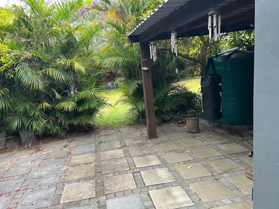 To Let 4 Bedroom Property for Rent in Mill Park Eastern Cape